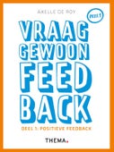 Vraag gewoon feedback (Paperback)