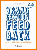 Vraag gewoon feedback (Paperback)