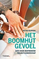 Het boomhutgevoel (E-book)