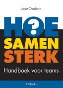 HOE samen sterk (E-book)