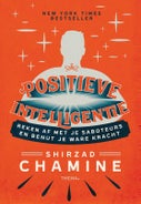 Positieve intelligentie (Paperback)