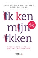 Ik (k)en mijn ikken (Paperback)