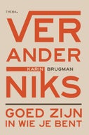 Verander niks (E-book)
