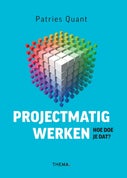 Projectmatig werken (E-book)