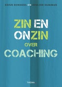 Zin en onzin over coaching (E-book)