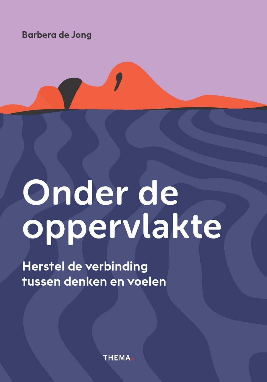 Onder de oppervlakte (E-book)
