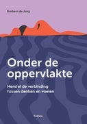 Onder de oppervlakte (E-book)