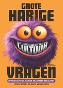Grote harige (organisatiecultuur)vragen (E-book)