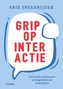 Grip op interactie (E-book)