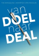 Van doel naar deal (Paperback)