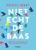 Niet echt de baas (E-book)