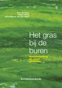 Het gras bij de buren (E-book)