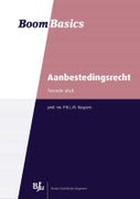 Aanbestedingsrecht (E-book)