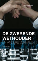 De zwerende wethouder en andere verhalen (E-book)