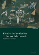 Kwalitatief evalueren in het sociale domein (E-book)