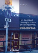Het Zandpad - closing brothels or closing eyes? (E-book)