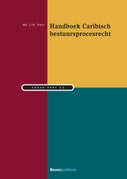 Handboek Caribisch bestuursprocesrecht (E-book)