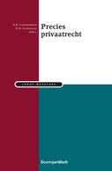 Precies privaatrecht (E-book)