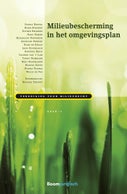 Milieubescherming in het omgevingsplan (E-book)