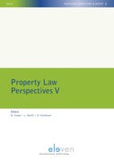 Property Law Perspectives V (E-book)