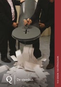 De stembus (E-book)