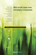 Met recht naar een circulaire economie (E-book)