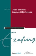 Twee eeuwen tegenstrijdig belang (E-book)
