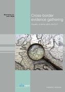 Cross-border evidence gathering (E-book)