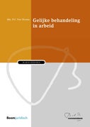 Gelijke behandeling in arbeid (E-book)