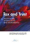 Tax and Trust (E-book)