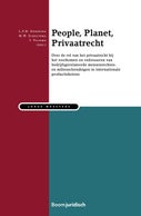 People, Planet, Privaatrecht (E-book)