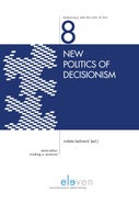 New Politics of Decisionism (E-book)
