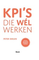 KPI's die wél werken (Hardback)