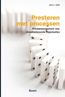 Presteren met processen (Paperback)