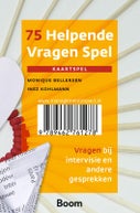 75 helpende vragen spel (Kaartspellen)