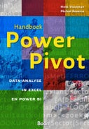 Handboek Power Pivot (Paperback)