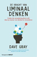 De kracht van liminaal denken (E-book)