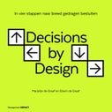 Decisions by design (E-book)