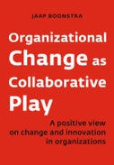 Organizational Change as Collaborative Play (Paperback)