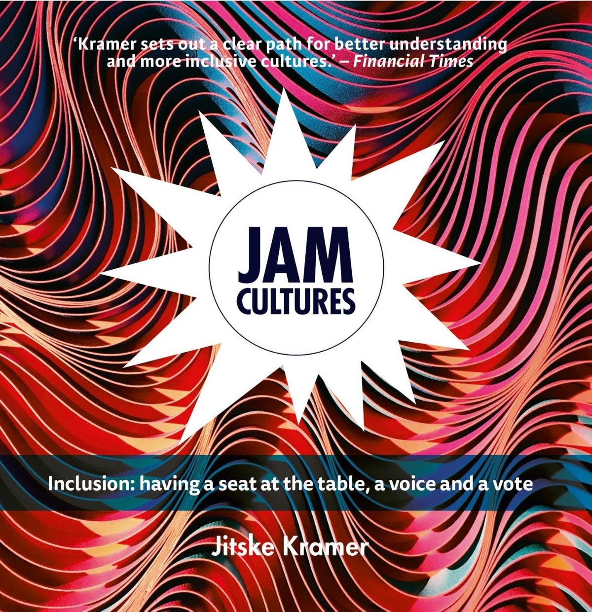 Jam Cultures (E-book)