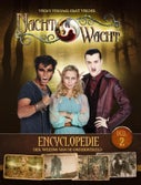 Nachtwacht: encyclopedie (Hardback)