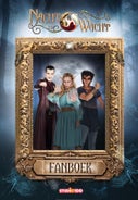 Nachtwacht fanboek (Hardback)