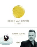 Roger Van Damme desserts (Hardback)