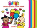 Bumba’s lievelingskleuren (Hardback)