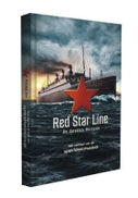 Red Star Line (Hardback)