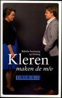 Kleren maken de m/v (E-book)