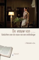 De vrouw van... (E-book)