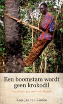 Een boomstam wordt geen krokodil (E-book)