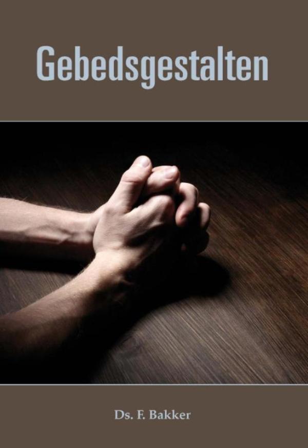 Gebedsgestalten (E-book)