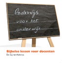Onderwijs voor het onderwijs (E-book)